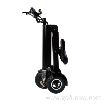 3 wheel Mini Electric Scooers